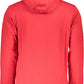 Elegant Long-Sleeved Hooded Sweatshirt