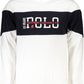 Timeless White Crew Neck Sweater