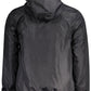 Elegant Waterproof Hooded Jacket