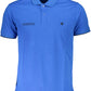 Classic Short-Sleeve Polo with Contrasting Details