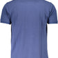 Elegant Short-Sleeved Embroidered Polo Shirt