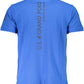Chic Short-Sleeved Polo With Contrasting Details