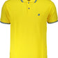 Sunshine Elegance Short Sleeve Polo