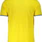 Sunshine Elegance Short Sleeve Polo