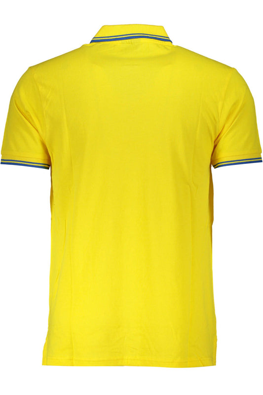 Sunshine Elegance Short Sleeve Polo