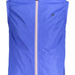 Chic Sleeveless Waterproof Men's Jacket