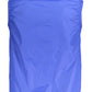 Sleeveless Waterproof Blue Jacket