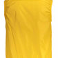 Sleek Sleeveless Waterproof Jacket