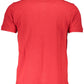 Mandarin Collar Polo with Contrast Details