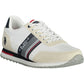 Pristine Polo-Inspired White Sneakers