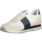 Pristine Polo-Inspired White Sneakers