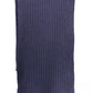 Elegance Unwrapped: Wool-Cashmere Blend Scarf
