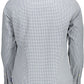 Elegant Slim Fit Long Sleeve Shirt