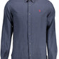 Elegant Long Sleeve Regular Fit Shirt