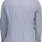 Elegant Slim Fit Long Sleeve Shirt