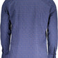 Elegant Slim Fit Long-Sleeved Shirt