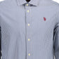 Elegant Slim Fit Long Sleeve Shirt