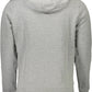 Classic Hooded Sweatshirt with Logo Detail