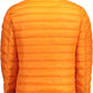 Reversible Long-Sleeve Contrasting Jacket
