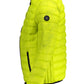 Reversible Long-Sleeve Nylon Jacket