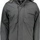Chic Waterproof Jacket with Removable Hood