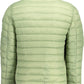 Chic Reversible Long-Sleeve Jacket
