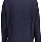 Chic Turtleneck Wool-Blend Sweater