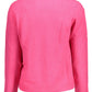 Chic Turtleneck Sweater with Elegant Embroidery