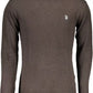 Slim Fit Wool Blend Men's Sweater