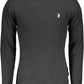 Elegant Slim Fit Textured Sweater for Men