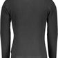 Elegant Slim Fit Textured Sweater for Men