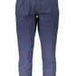 Classic Four-Pocket Cotton Trousers