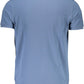 Chic Short-Sleeve Embroidered Polo Shirt
