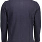 Classic Long-Sleeved Polo - Contrasting Accents