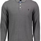 Classic Elbow Patch Polo Shirt