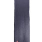 Elegant Embroidered Blue Scarf
