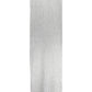 Elegant Gray Wool-Cashmere Blend Scarf