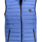 Versatile Reversible Sleeveless Jacket
