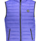 Sleek Reversible Sleeveless Jacket