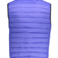 Sleek Reversible Sleeveless Jacket