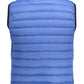 Versatile Reversible Sleeveless Jacket