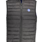 Sleek Reversible Sleeveless Jacket