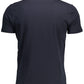 Classic Crew Neck Logo Tee