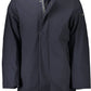 Chic Waterproof Padded Trench Coat