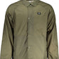 Reversible Waterproof Fleece-Lined Jacket