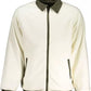 Reversible Long Sleeve Green Jacket