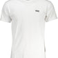 Classic Fit Round Neck Printed Tee