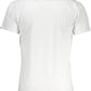Classic Fit Round Neck Printed Tee