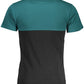 Classic Fit Round Neck Printed Tee