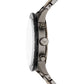 Elegant Steel Chronograph Men's Timepiece